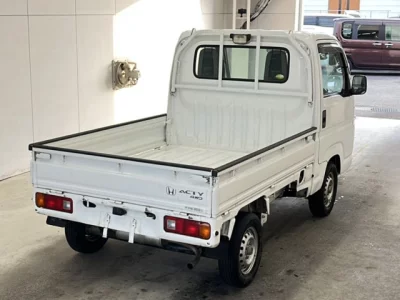 Honda Acty Truck