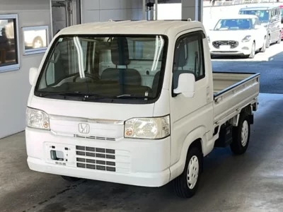 Honda Acty Truck