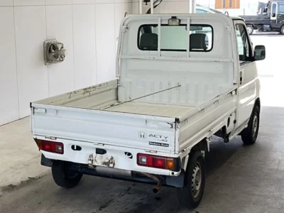 Honda ACTY TRUCK