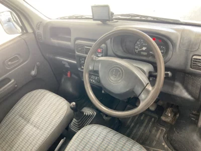 Honda Acty Truck