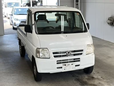 Honda Acty Truck