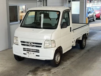 Honda Acty Truck