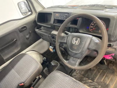 Honda Acty Truck