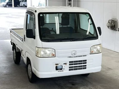Honda Acty Truck