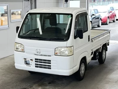 Honda Acty Truck