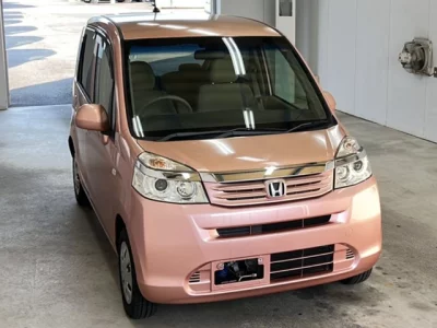 Honda Life
