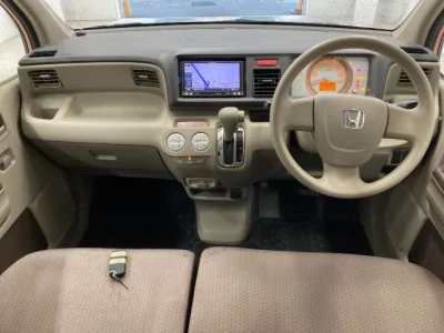 Honda Life