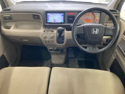 Honda Life