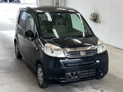Honda Life
