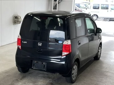 Honda Life
