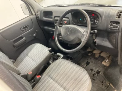 Honda Acty Truck
