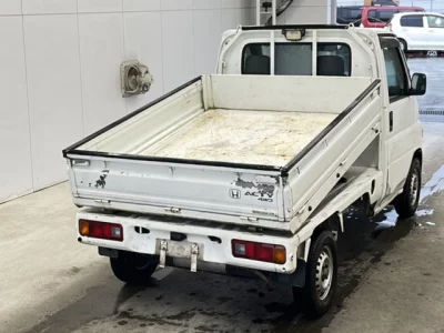 Honda Acty Truck