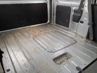 Honda ACTY VAN лот № 9301 оценка 3  с аукциона в Японии 2