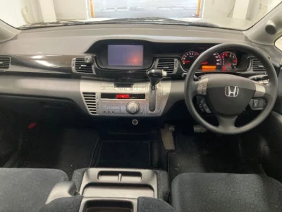 Honda Edix