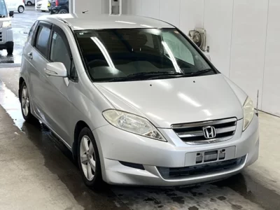 Honda Edix