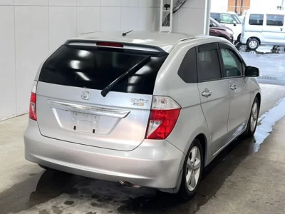 Honda Edix