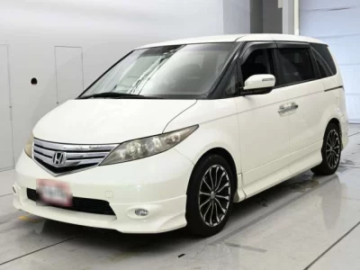 Honda Elysion