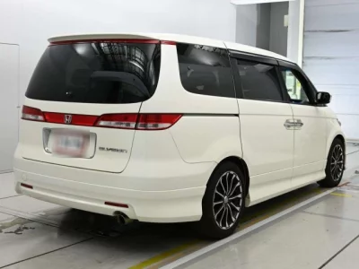 Honda Elysion
