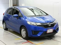 Honda FIT лот № 30743 оценка RA  с аукциона в Японии 4