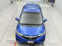 Honda FIT лот № 30743 оценка RA  с аукциона в Японии 6
