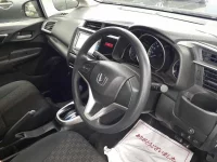 Honda FIT лот № 30743 оценка RA  с аукциона в Японии 8