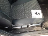 Honda FIT лот № 11092 оценка 3.5  с аукциона в Японии 9