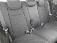 Honda FIT лот № 11092 оценка 3.5  с аукциона в Японии 10