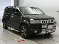 Honda CROSSROAD лот № 90573 оценка 3.5  с аукциона в Японии 3