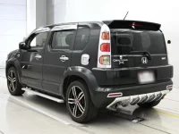 Honda CROSSROAD лот № 90573 оценка 3.5  с аукциона в Японии 4