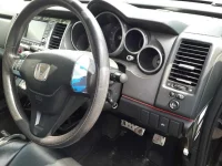 Honda CROSSROAD лот № 90573 оценка 3.5  с аукциона в Японии 7