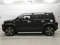 Honda CROSSROAD лот № 90573 оценка 3.5  с аукциона в Японии 2