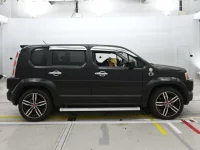 Honda CROSSROAD лот № 90573 оценка 3.5  с аукциона в Японии 1