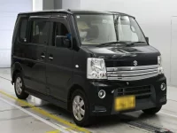 Suzuki EVERY WAGON лот № 13078 оценка 3.5  с аукциона в Японии 4