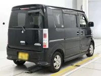 Suzuki EVERY WAGON лот № 13078 оценка 3.5  с аукциона в Японии 1