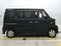 Suzuki EVERY WAGON лот № 13078 оценка 3.5  с аукциона в Японии 2