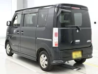 Suzuki EVERY WAGON лот № 13078 оценка 3.5  с аукциона в Японии 5