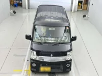Suzuki EVERY WAGON лот № 13078 оценка 3.5  с аукциона в Японии 6