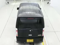 Suzuki EVERY WAGON лот № 13078 оценка 3.5  с аукциона в Японии 7