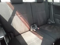 Suzuki WAGON R лот № 13079 оценка 3.5  с аукциона в Японии 7