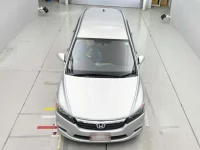 Honda STREAM лот № 10280 оценка 4  с аукциона в Японии 6
