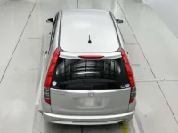 Honda STREAM лот № 10280 оценка 4  с аукциона в Японии 7