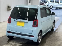 Honda N ONE лот № 3005 оценка 4.5  с аукциона в Японии 1