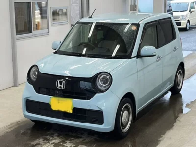 Honda N-ONE