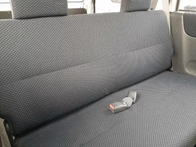 Honda VAMOS  с аукциона в Японии