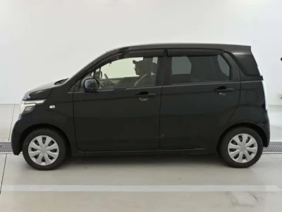 Honda N WGN  с аукциона в Японии