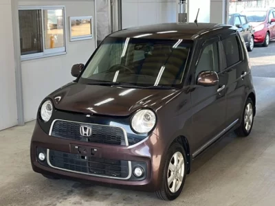 Honda N-ONE