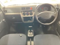 Honda VAMOS лот № 51 оценка 3.5  с аукциона в Японии 2