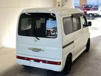 Honda VAMOS лот № 51 оценка 3.5  с аукциона в Японии 1