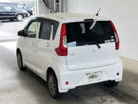 Mitsubishi EK WAGON лот № 2023 оценка R  с аукциона в Японии 4