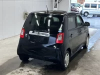 Honda N ONE лот № 2033 оценка R  с аукциона в Японии 1